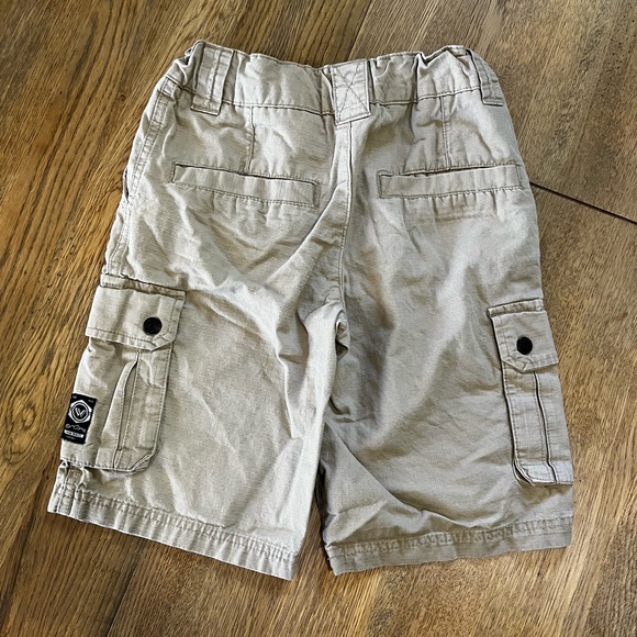 Shaun White Cargo Shorts - Picture 2 of 4